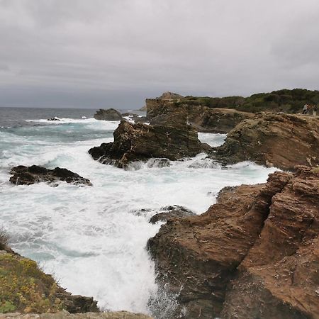 Belazur Entre Plage Et Port Bandol Exteriér fotografie
