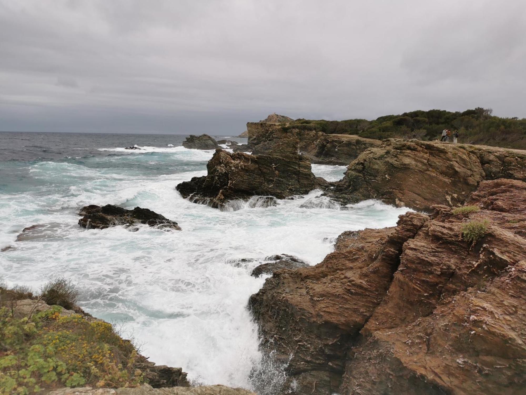 Belazur Entre Plage Et Port Bandol Exteriér fotografie