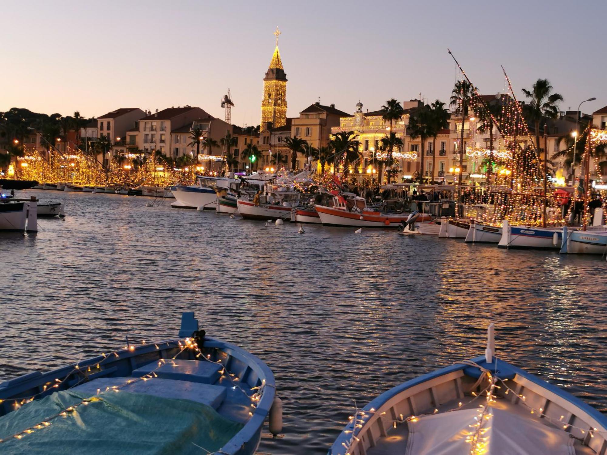 Belazur Entre Plage Et Port Bandol Exteriér fotografie